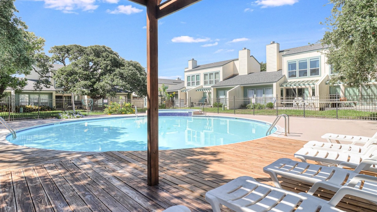 Photo of Outdoor in Sailhouse