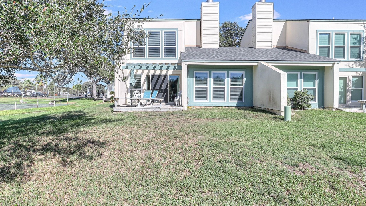 Photo of Outdoor in Sailhouse