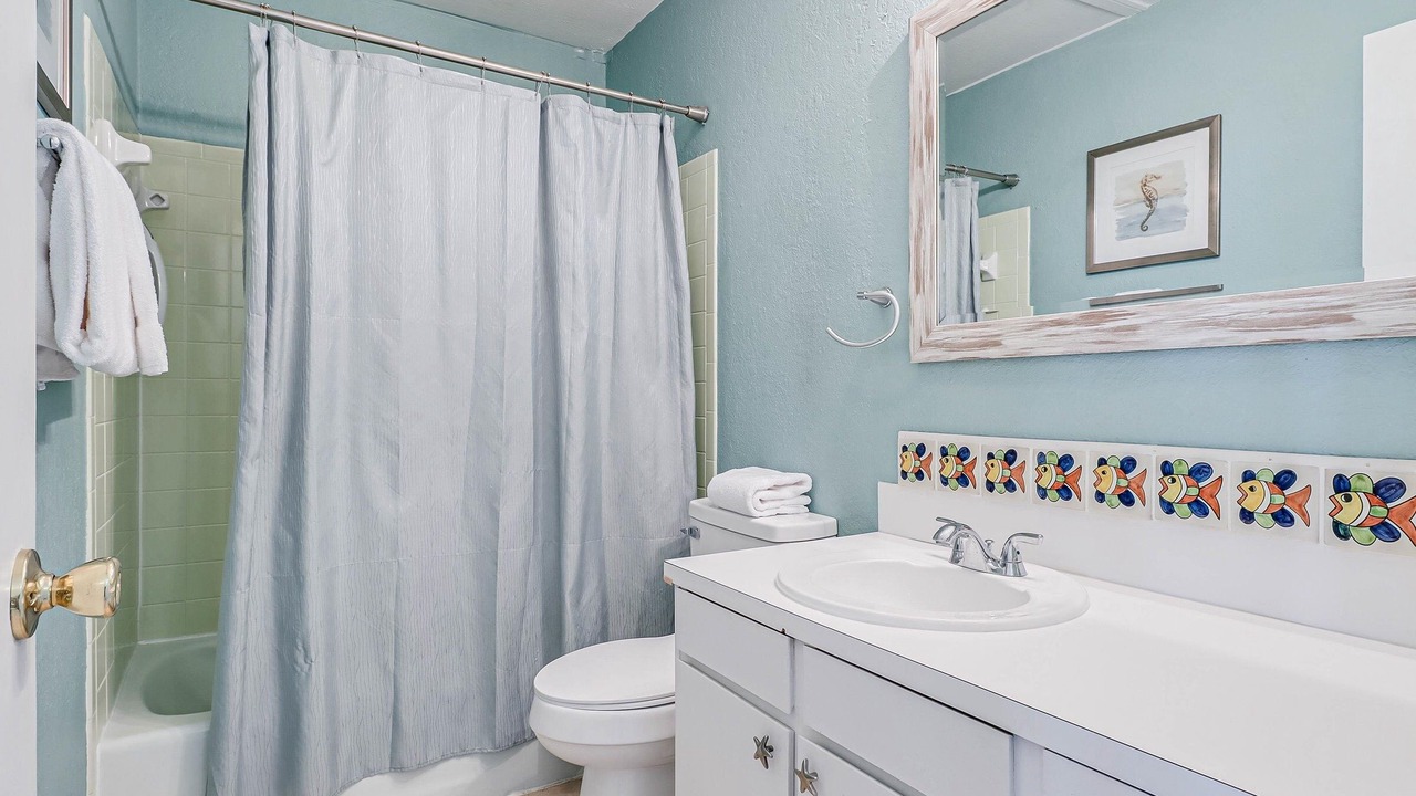 Photo of Bathroom in Sailhouse