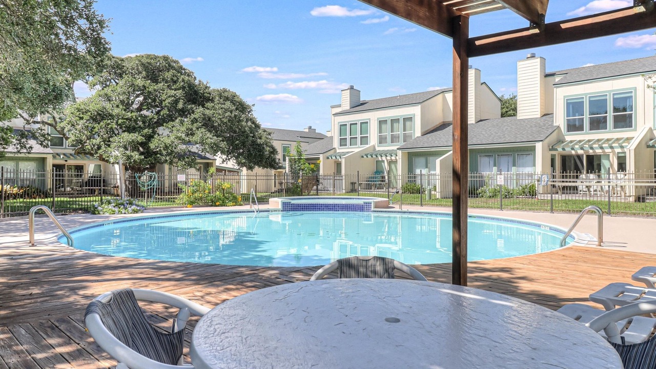 Photo of Outdoor in Sailhouse