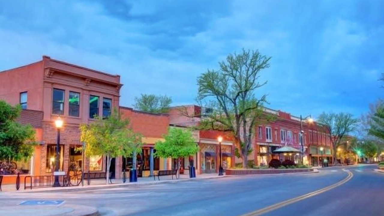 Photo of Outdoor in Grand Junction
