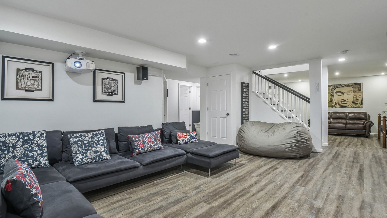 Photo of Livingroom in Fairfax
