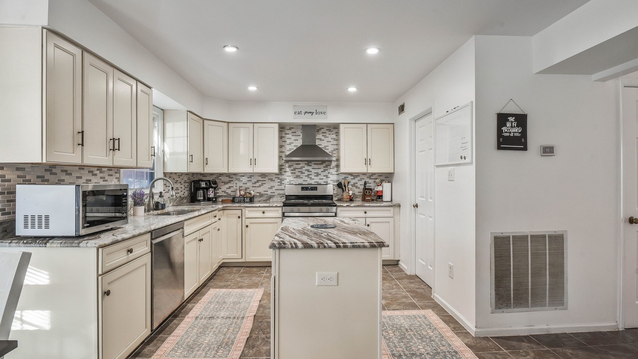 Photo of Kitchen in Fairfax