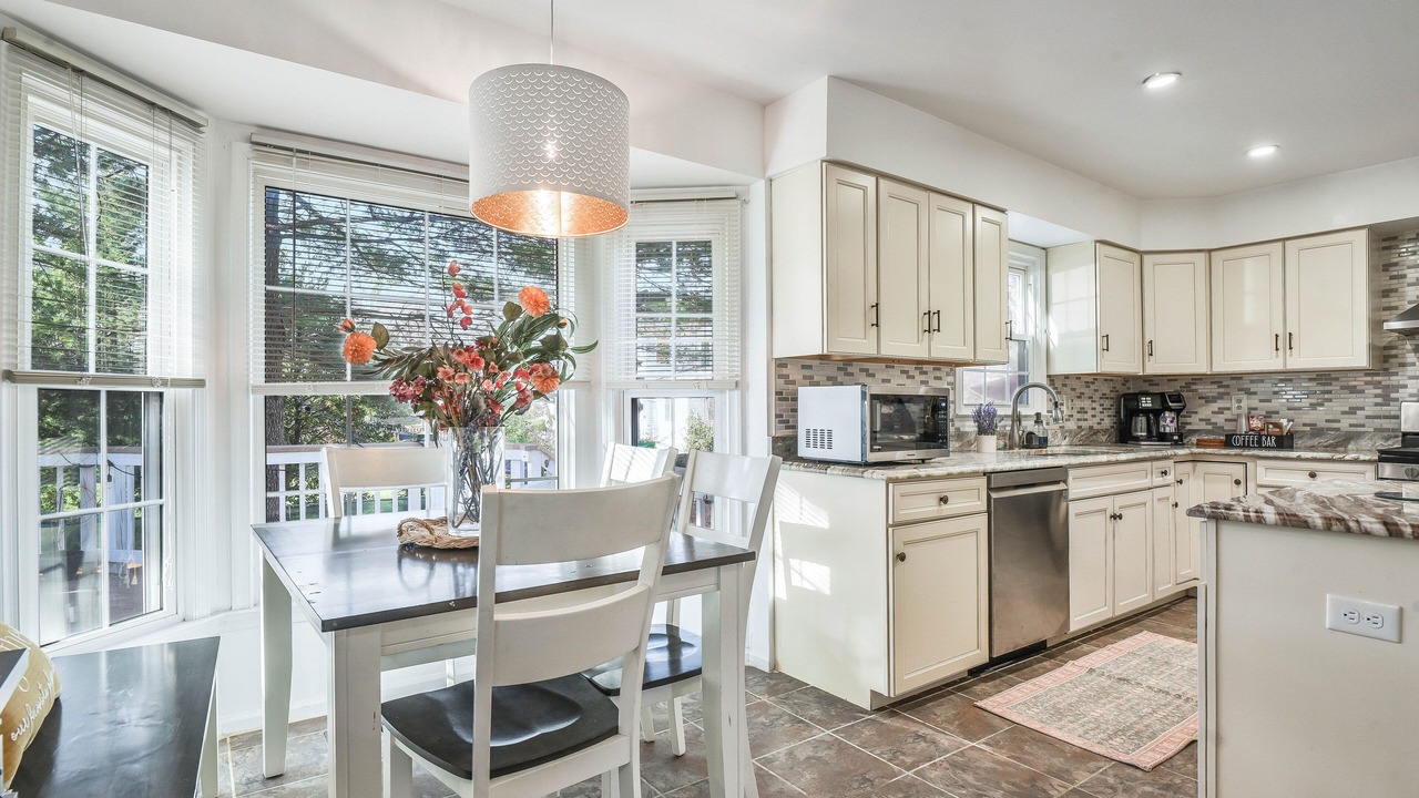 Photo of Kitchen in Fairfax
