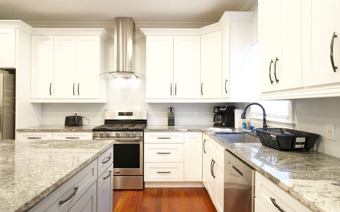 Photo of Kitchen in St. Charles