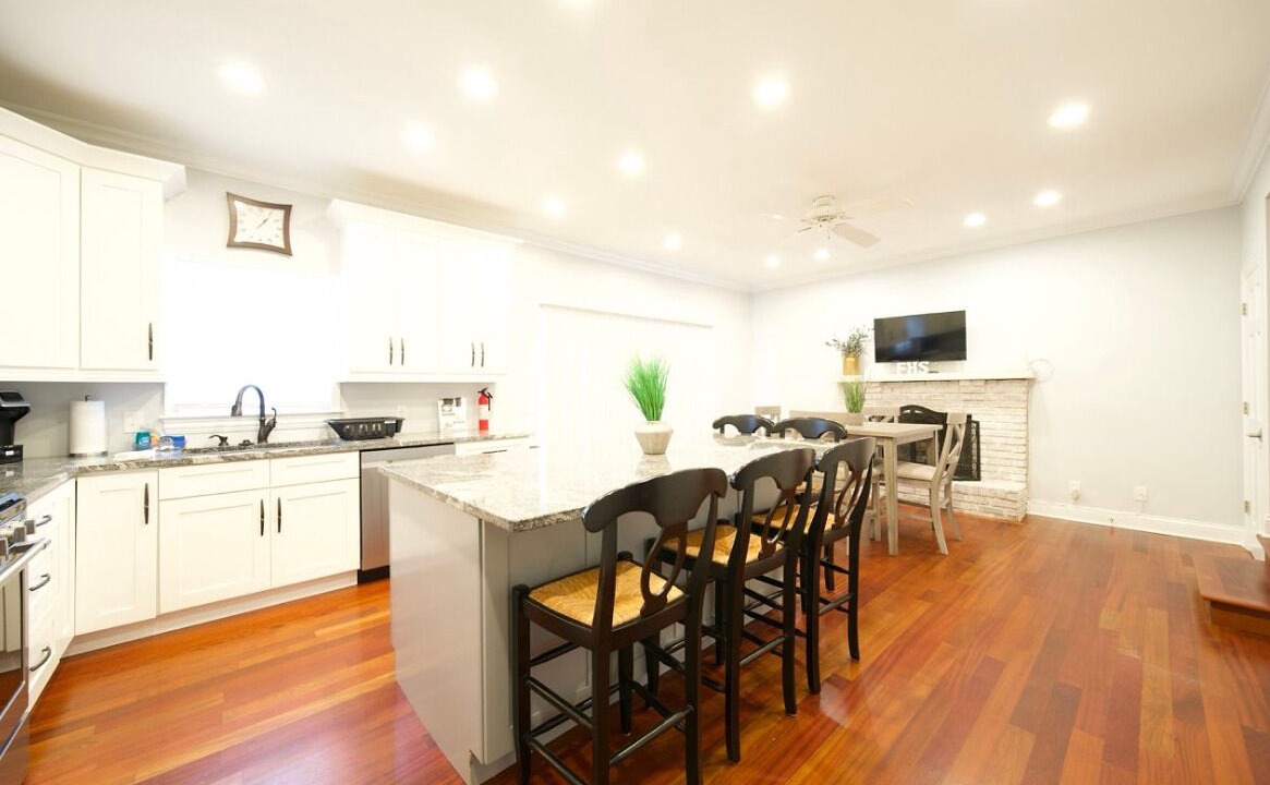 Photo of Kitchen in St. Charles