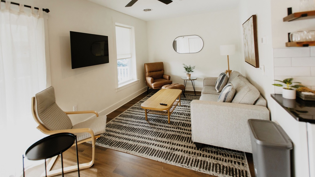 Photo of Livingroom in Dalton