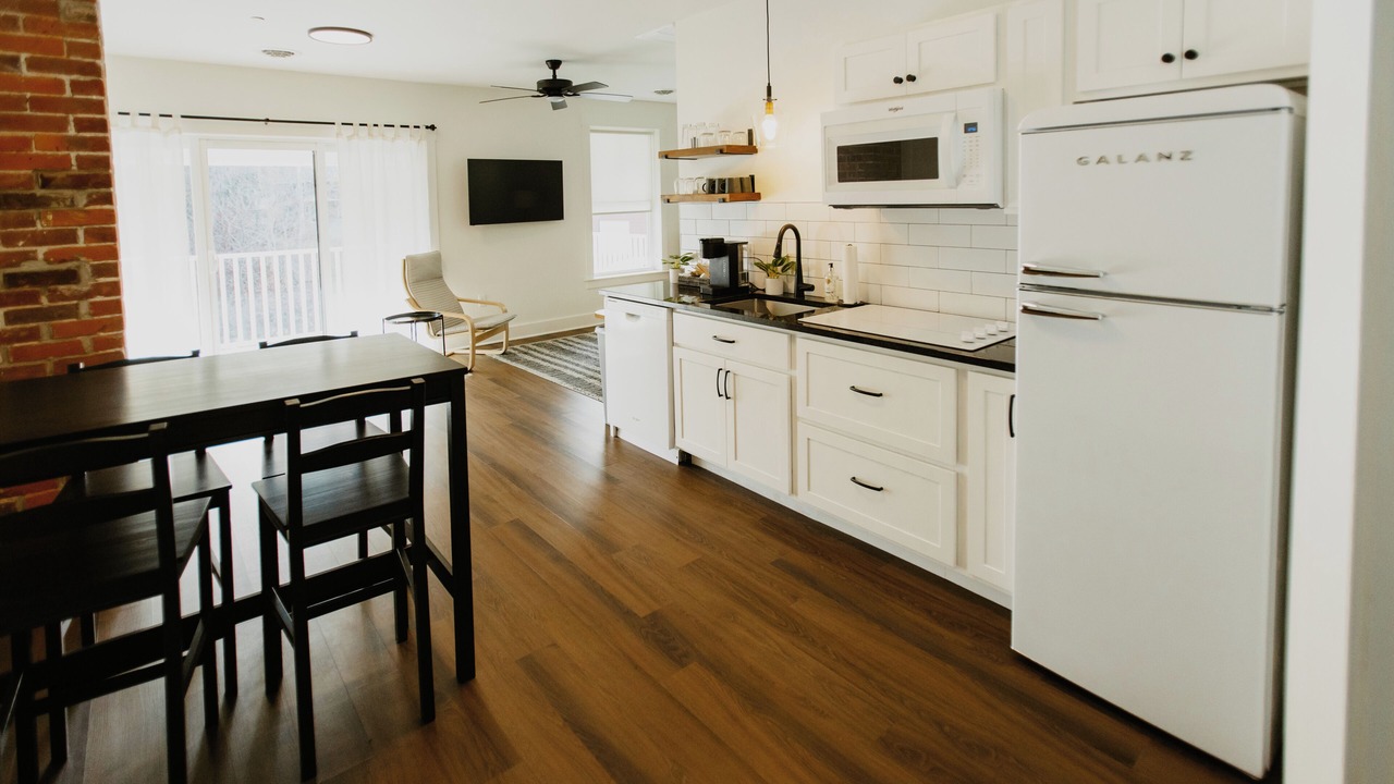 Photo of Kitchen in Dalton