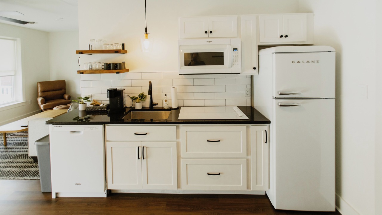 Photo of Kitchen in Dalton