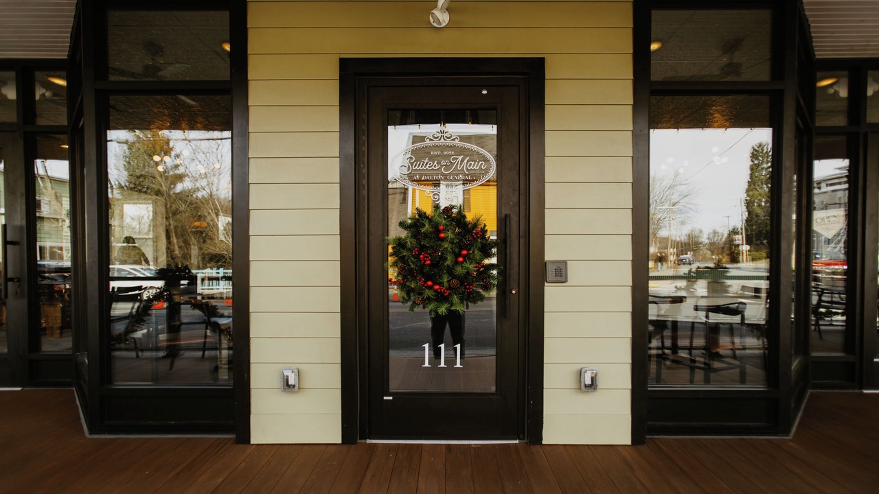 Photo of Outdoor in Dalton