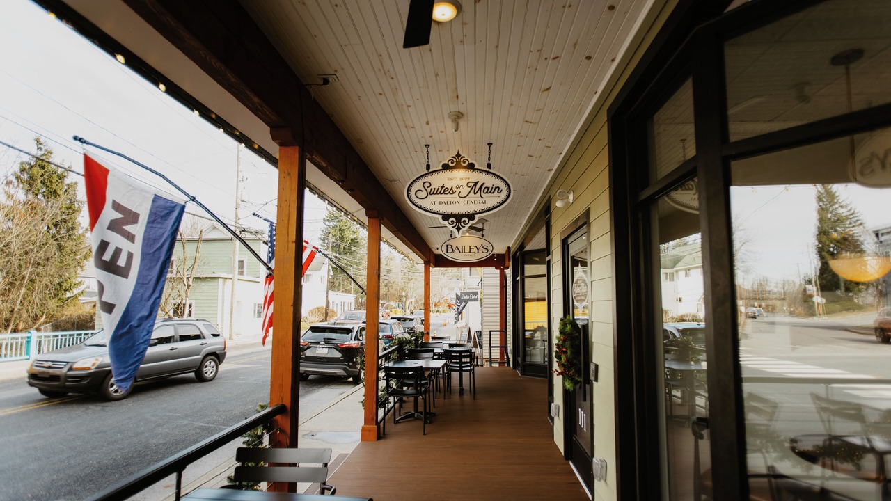 Photo of Outdoor in Dalton