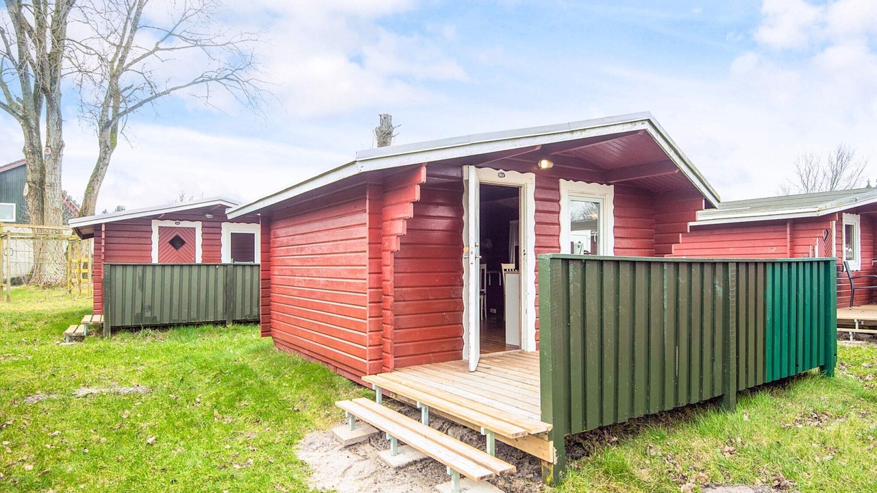 Photo of Outdoor in Sønderstrand