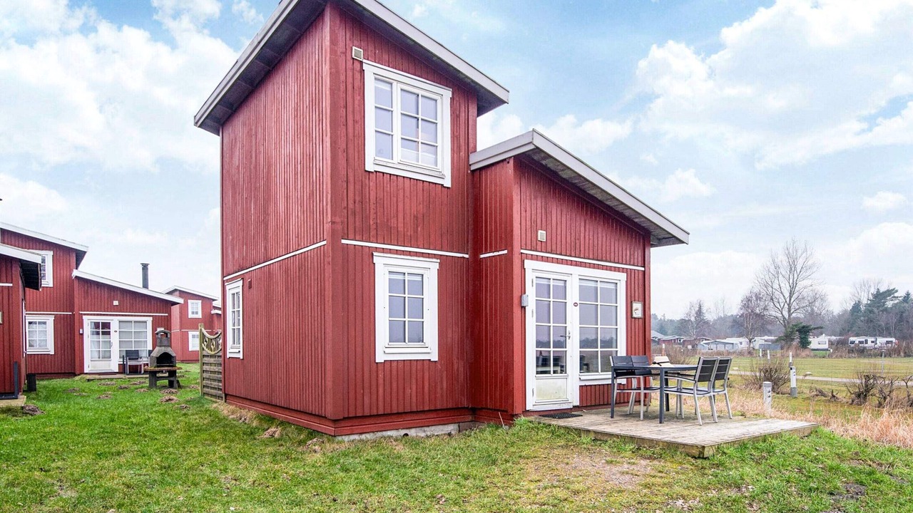 Photo of Outdoor in Sønderstrand