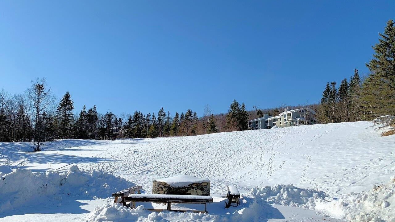 Photo of Outdoor in Bromley Mountain