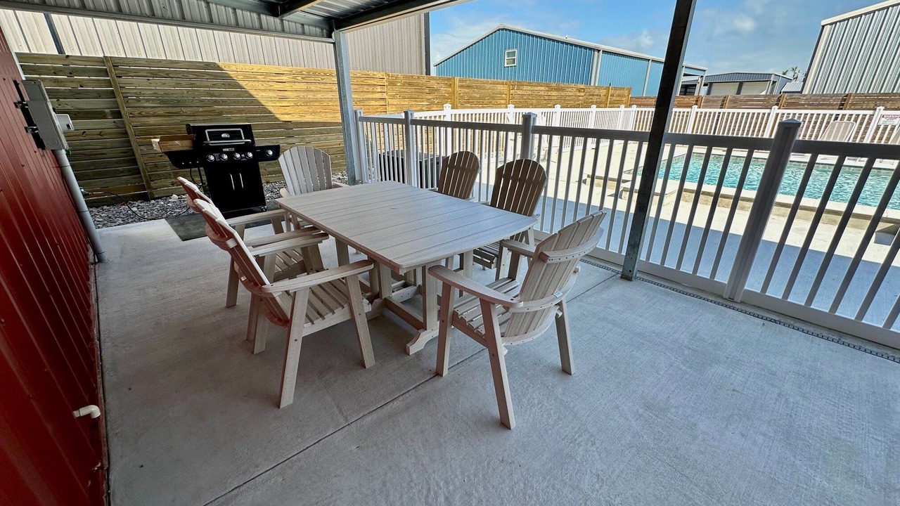 Photo of Outdoor in Port O Connor