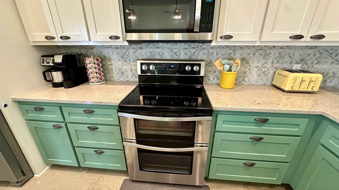 Photo of Kitchen in Port O Connor
