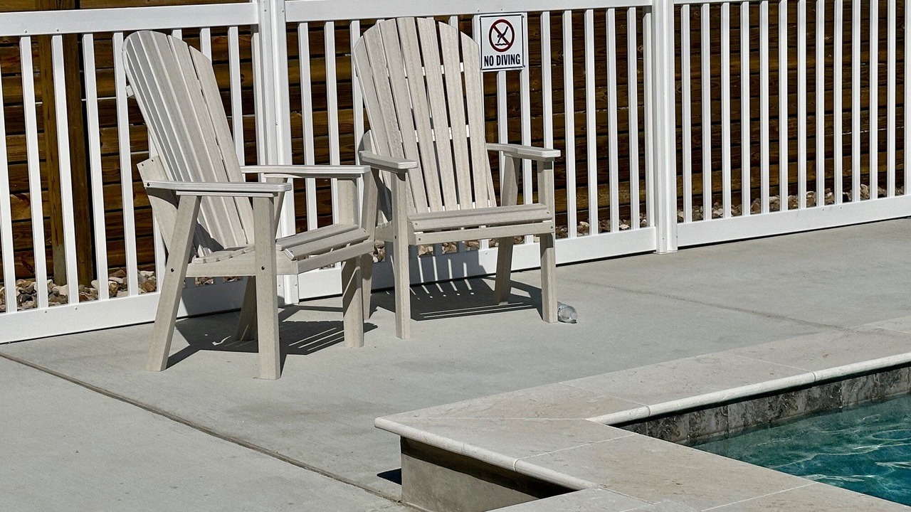 Photo of Patio Balcony in Port O Connor