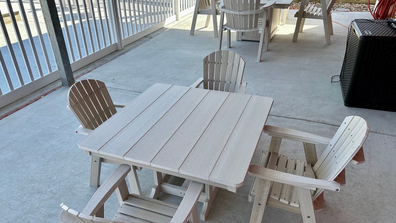 Photo of Outdoor in Port O Connor