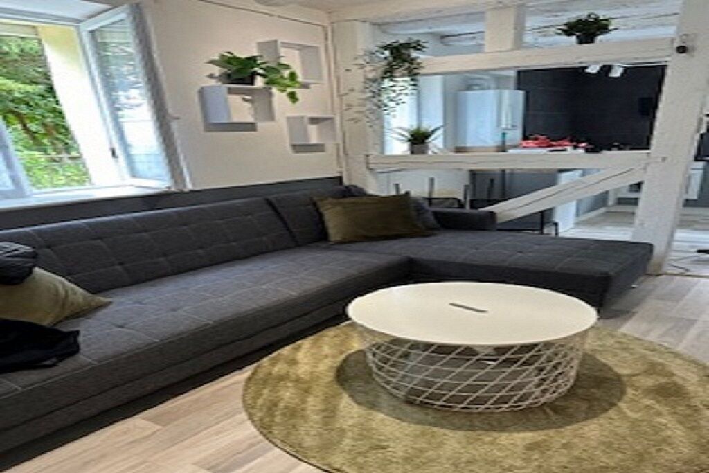 Photo of Livingroom in Saint-Philippe