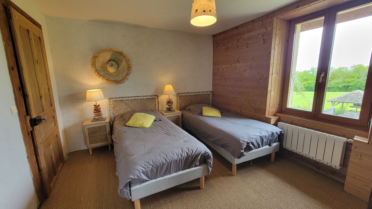 Photo of Outdoor in Chainaz-les-Frasses