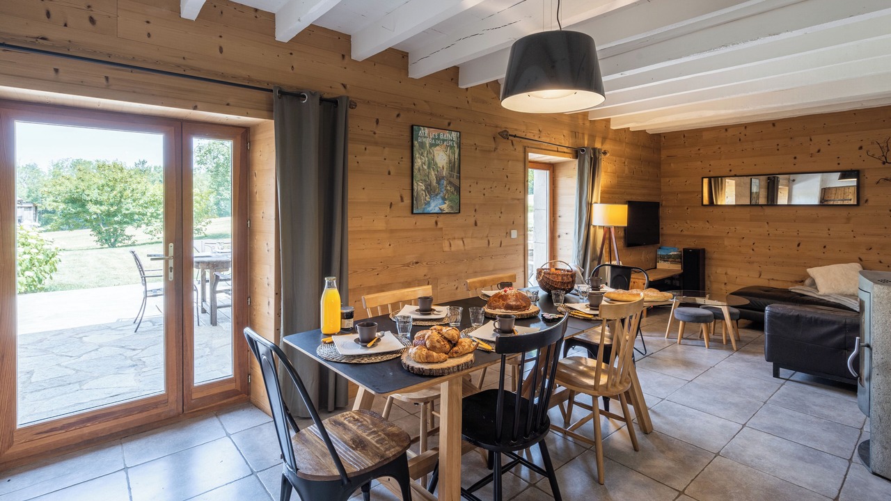 Photo of Outdoor in Chainaz-les-Frasses