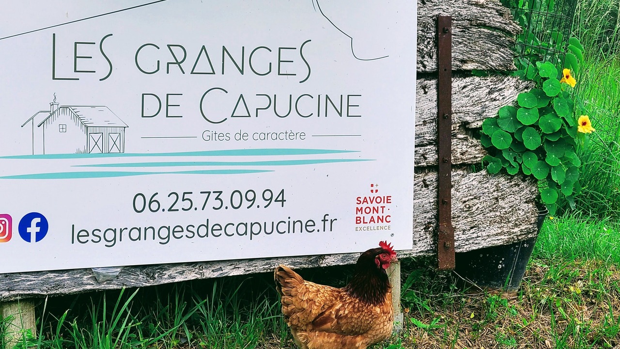Photo of Outdoor in Chainaz-les-Frasses