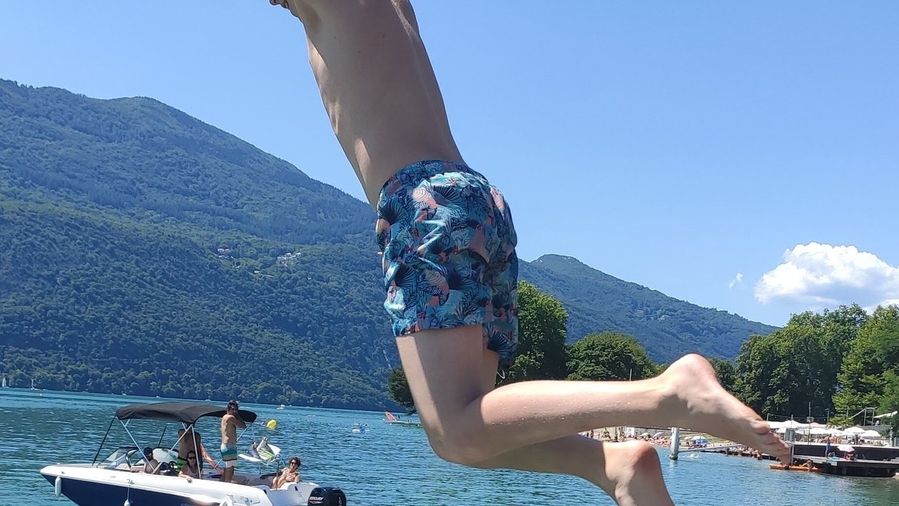 Photo of Outdoor in Chainaz-les-Frasses