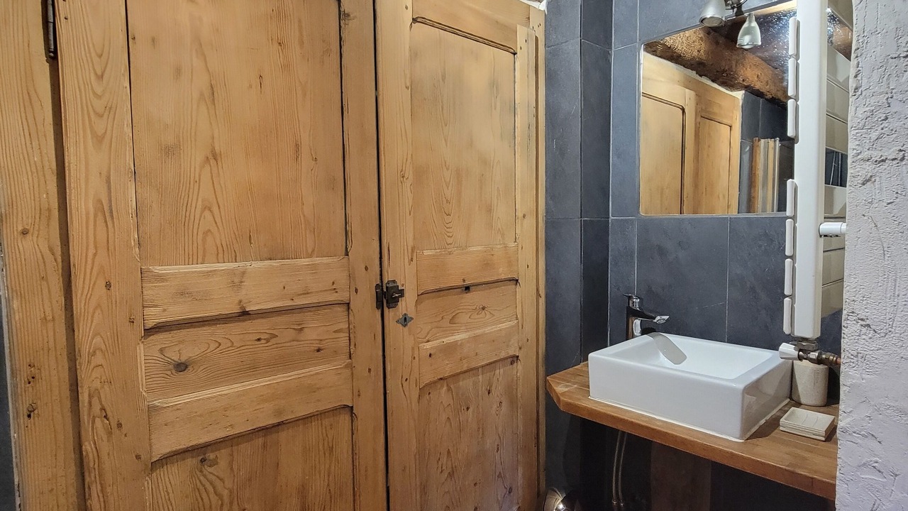 Photo of Bathroom in Chainaz-les-Frasses