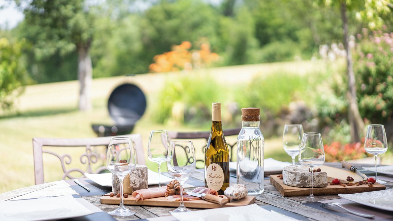 Photo of Outdoor in Chainaz-les-Frasses
