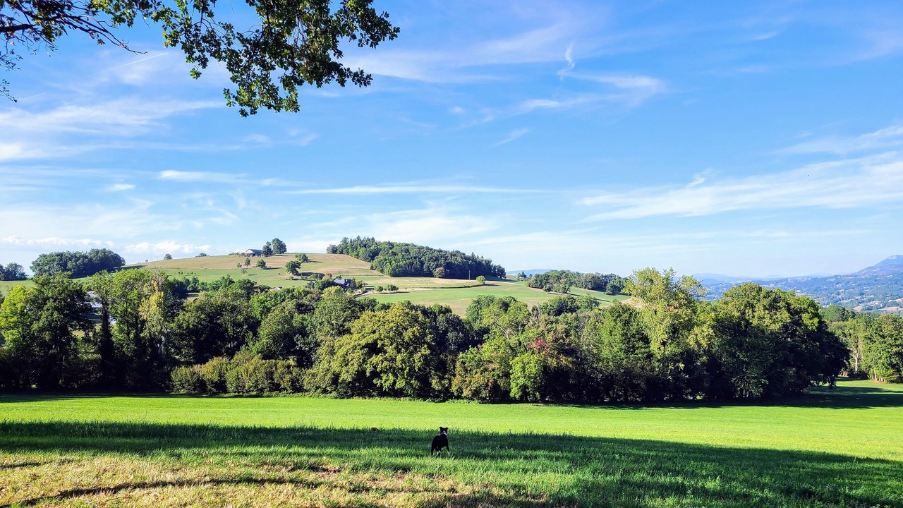 Photo of Outdoor in Chainaz-les-Frasses