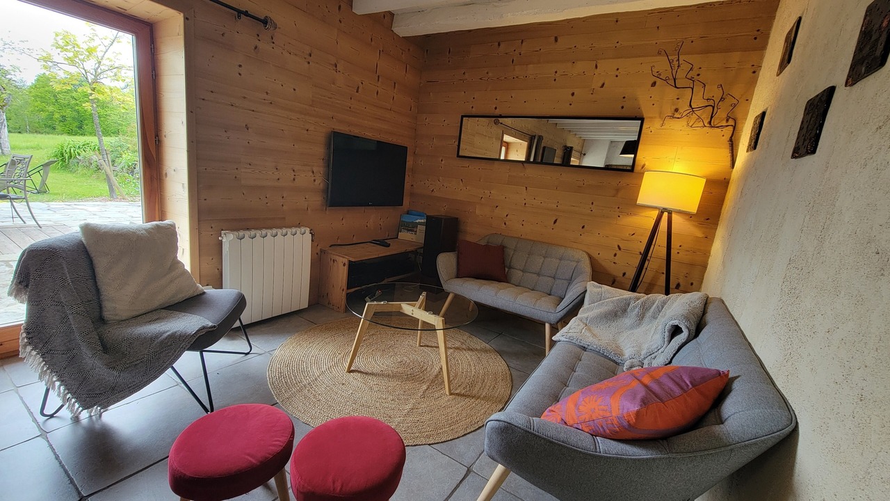 Photo of Outdoor in Chainaz-les-Frasses
