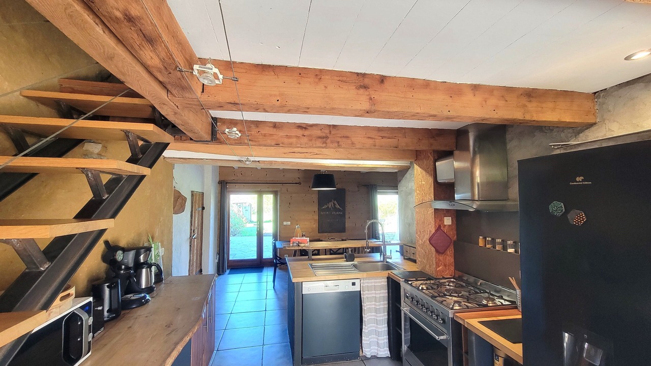 Photo of Outdoor in Chainaz-les-Frasses