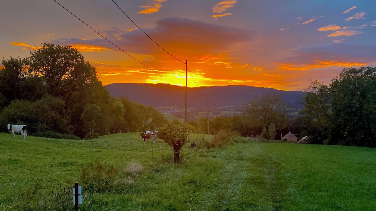 Photo of Outdoor in Chainaz-les-Frasses