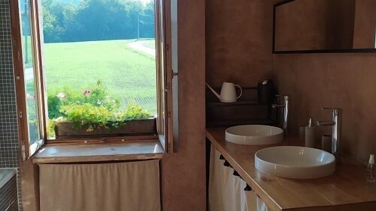 Photo of Bathroom in Chainaz-les-Frasses