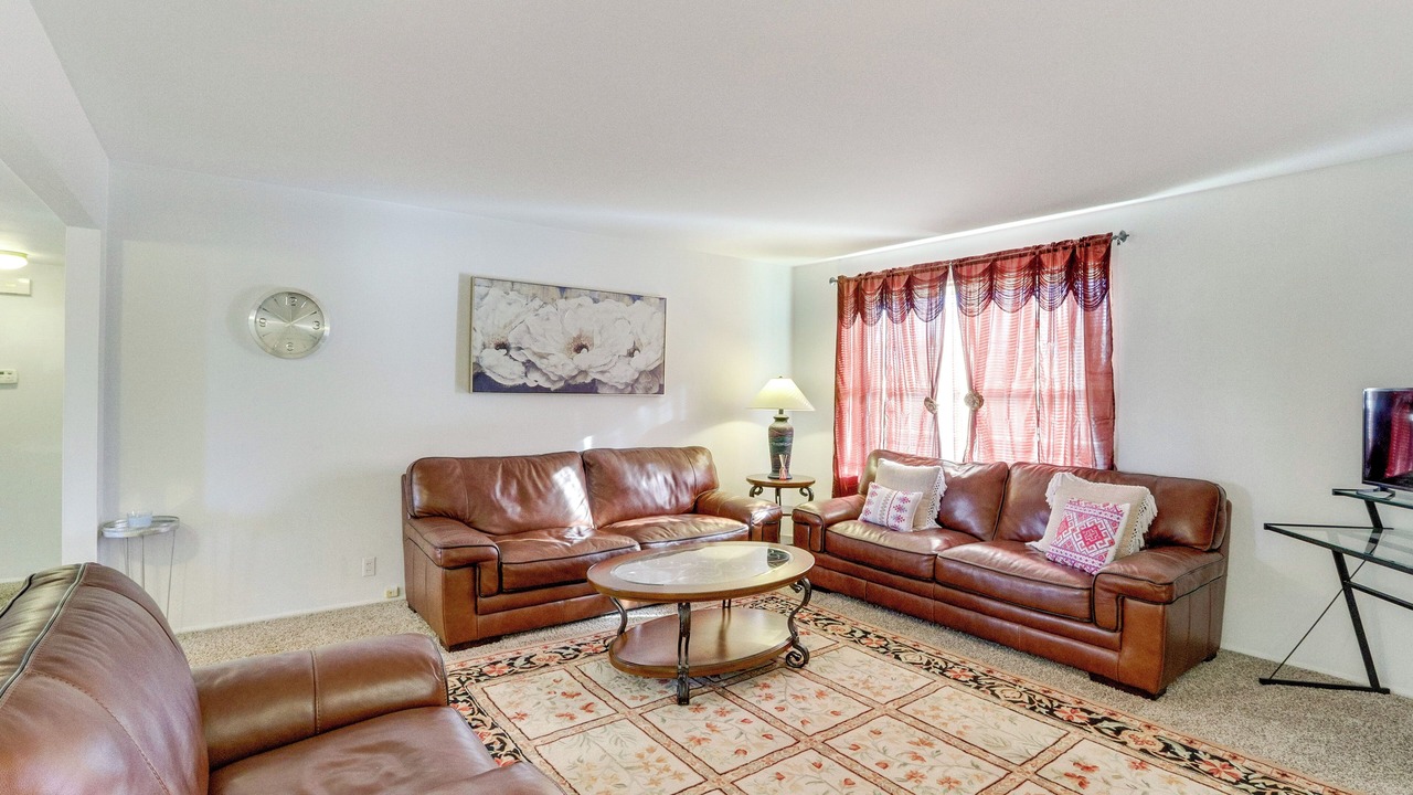 Photo of Livingroom in Ballwin