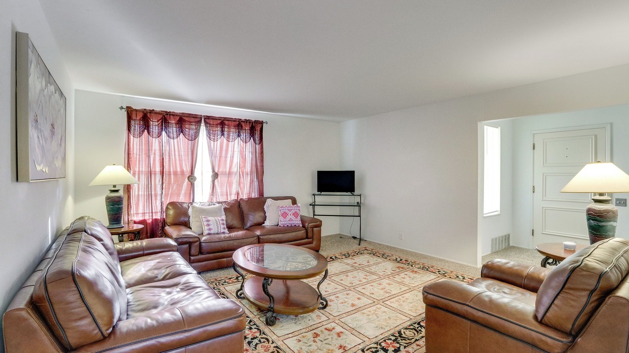 Photo of Livingroom in Ballwin