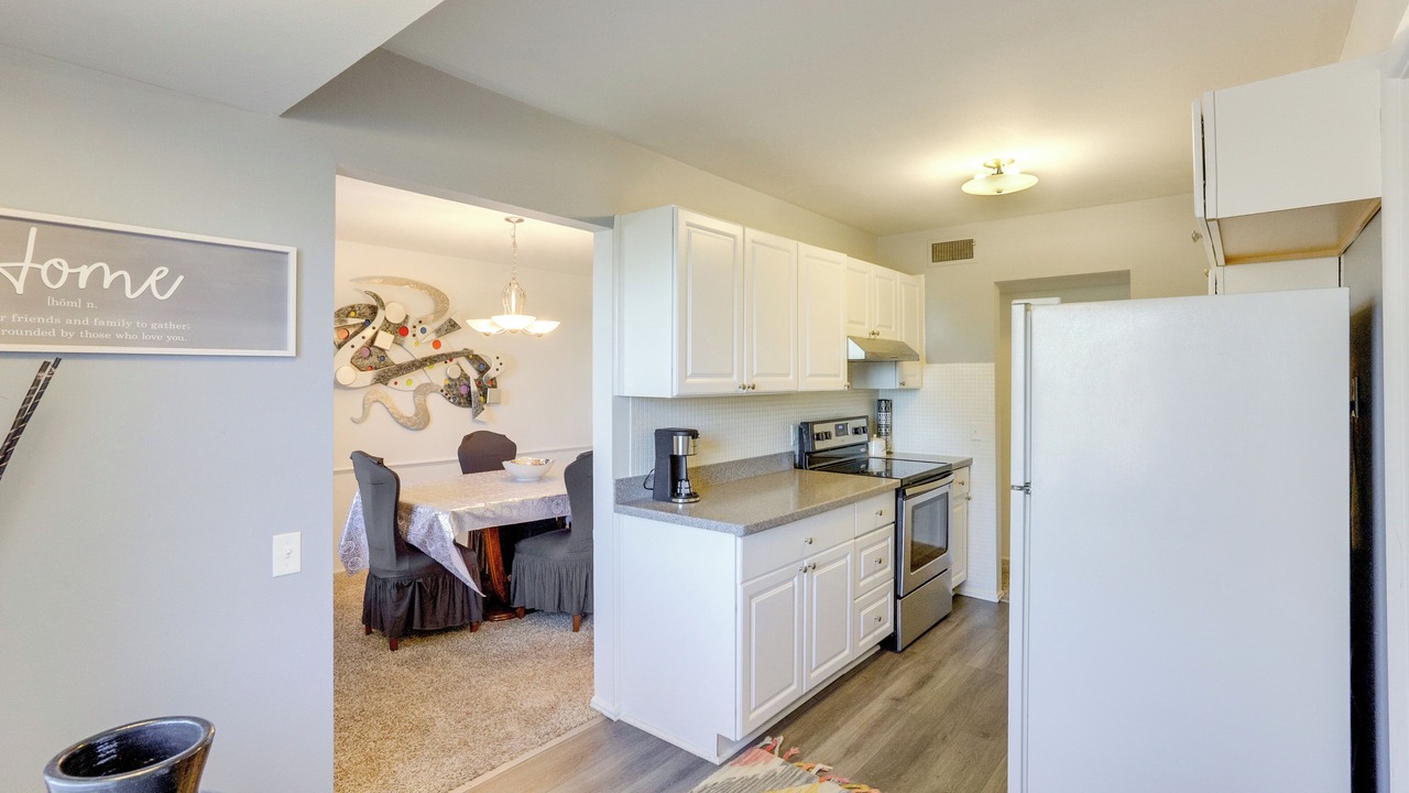 Photo of Kitchen in Ballwin