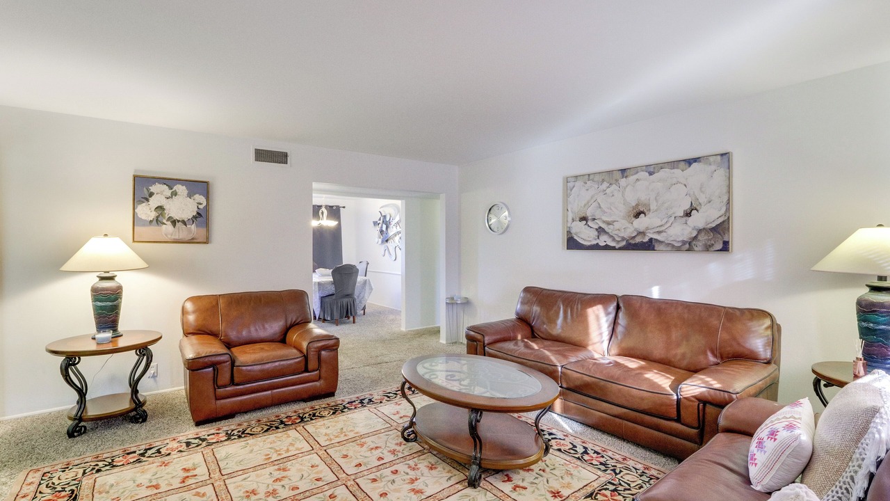 Photo of Livingroom in Ballwin