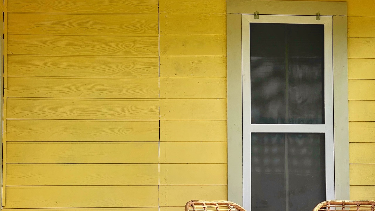 Photo of Patio Balcony in Near East Side