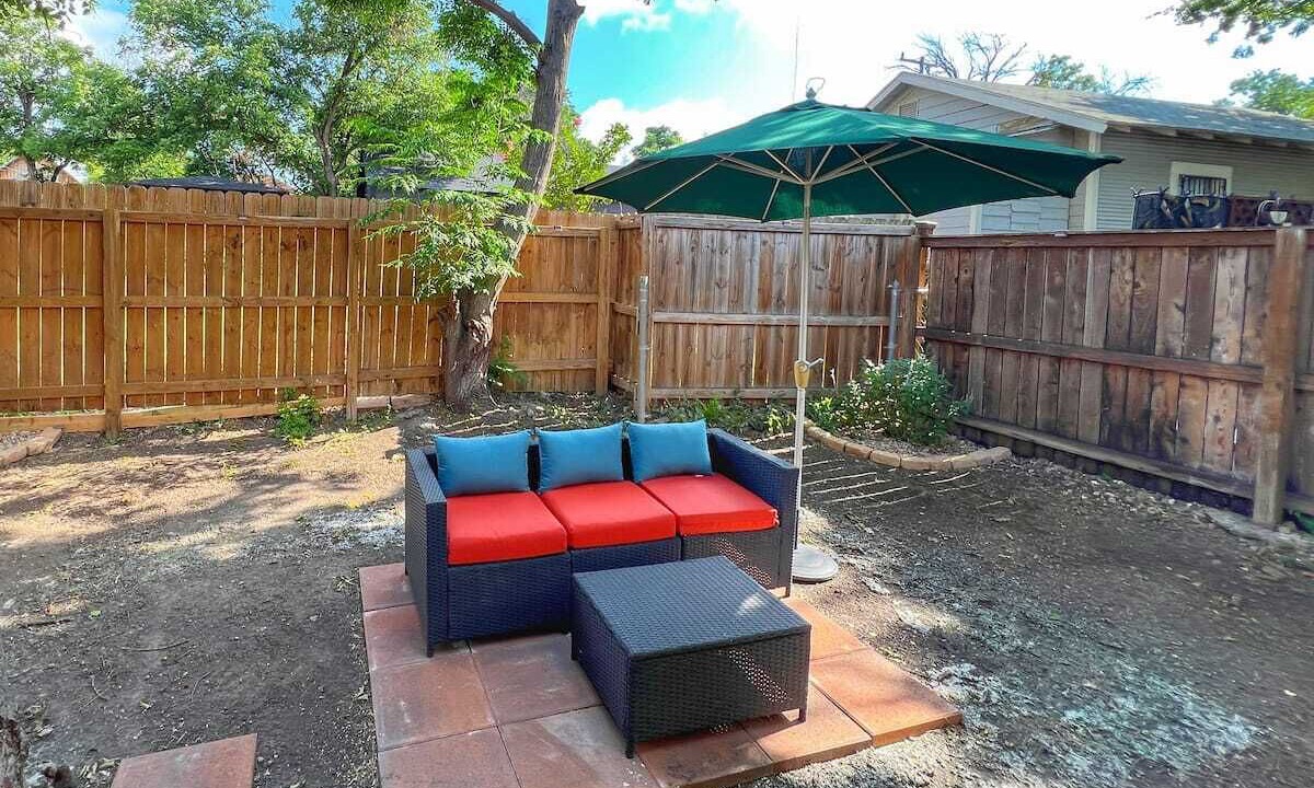 Photo of Outdoor in Near East Side
