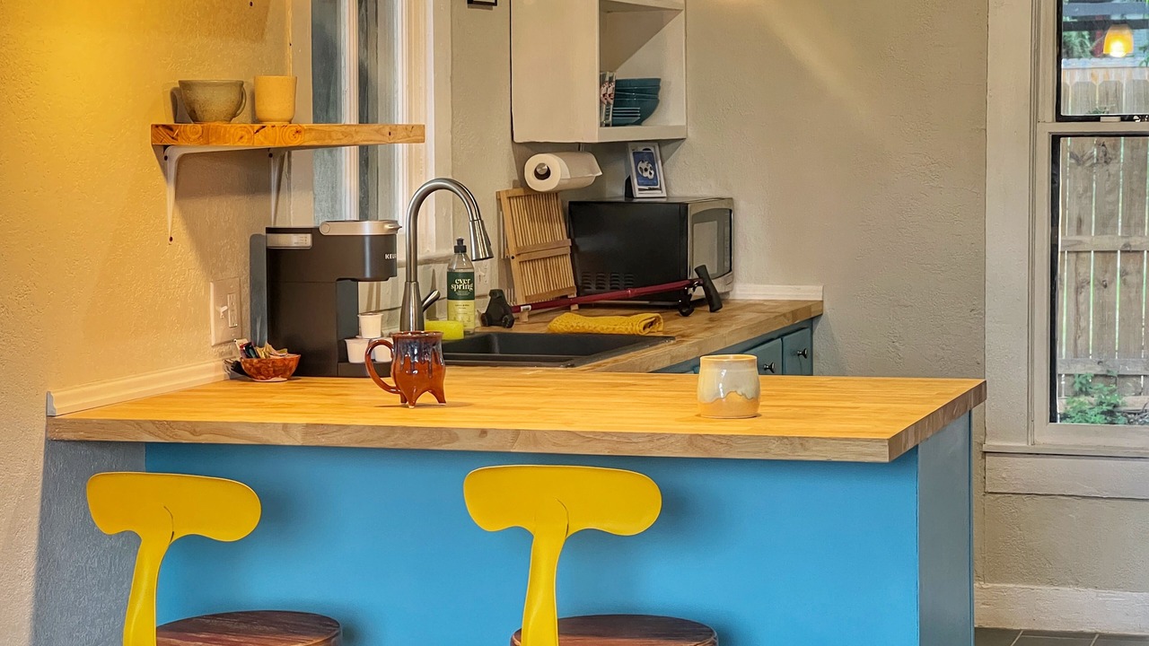Photo of Kitchen in Near East Side
