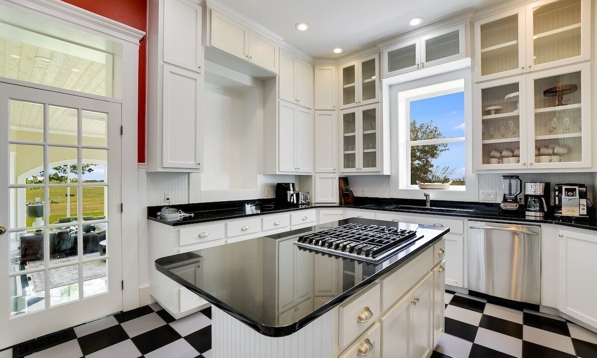Photo of Kitchen in Elgin