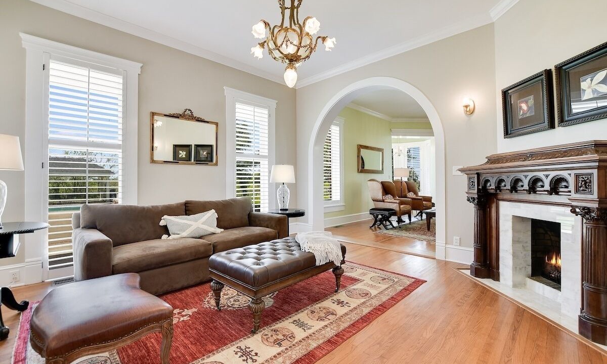 Photo of Livingroom in Elgin