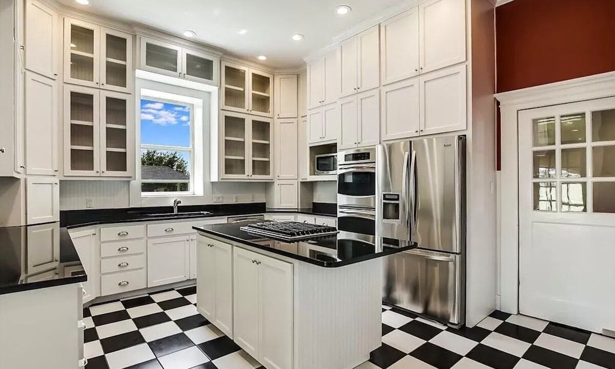 Photo of Kitchen in Elgin