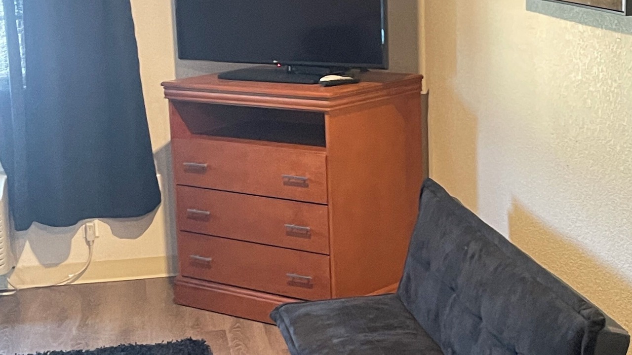 Photo of Livingroom in Willowbrook