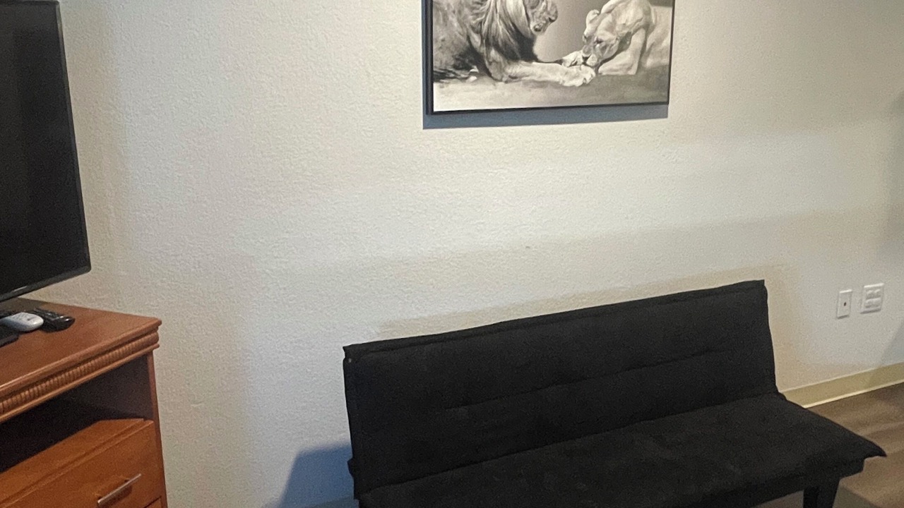 Photo of Livingroom in Willowbrook