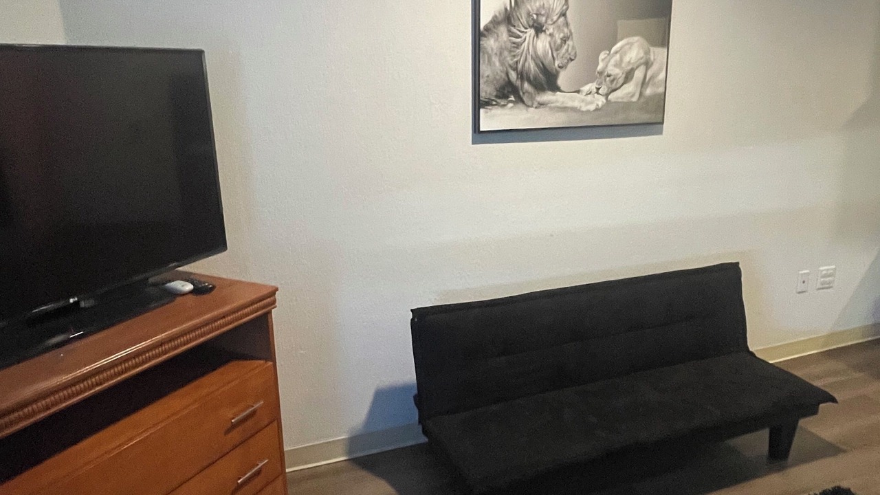 Photo of Livingroom in Willowbrook