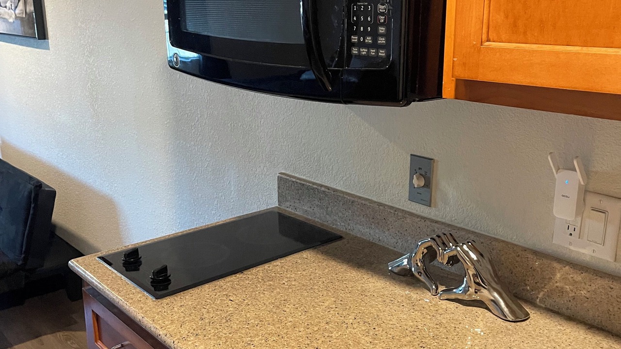 Photo of Kitchen in Willowbrook