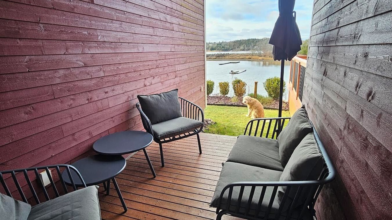 Photo of Patio Balcony in Saint John