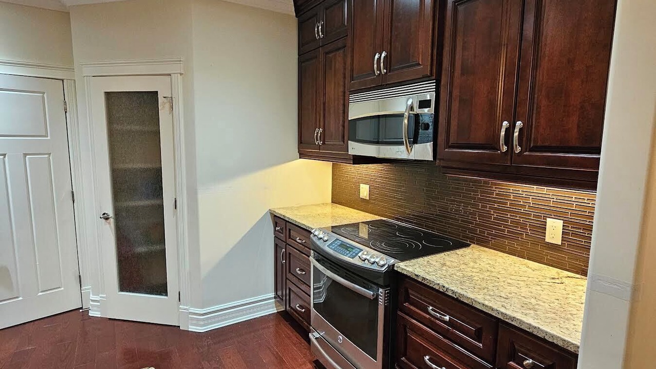 Photo of Kitchen in Saint John
